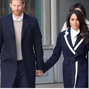 Escada Wool Sport Blazer